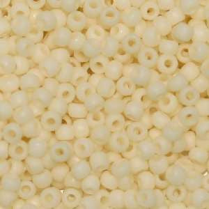 11/o Japanese Seed Bead F0402C Frosted - Beads Gone Wild
