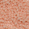 11/o Japanese Seed Bead F0403A npf Frosted - Beads Gone Wild