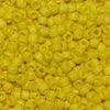 11/o Japanese Seed Bead F0404 Frosted - Beads Gone Wild