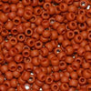 11/o Japanese Seed Bead F0409A Frosted - Beads Gone Wild