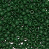 11/o Japanese Seed Bead F0411B Frosted - Beads Gone Wild