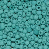 11/o Japanese Seed Bead F0412D Frosted - Beads Gone Wild