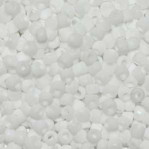 11/o Japanese Seed Bead F0420A Frosted - Beads Gone Wild
