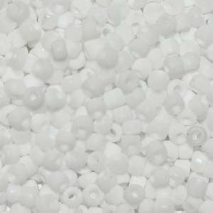 11/o Japanese Seed Bead F0420A Frosted - Beads Gone Wild
