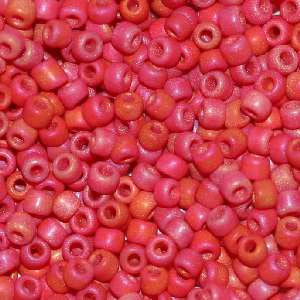 11/o Japanese Seed Bead F0426A Frosted - Beads Gone Wild
