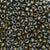 11/o Japanese Seed Bead F0451A Frosted - Beads Gone Wild
