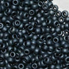 11/o Japanese Seed Bead F0451B Frosted - Beads Gone Wild