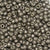 11/o Japanese Seed Bead F0451E Frosted - Beads Gone Wild
