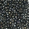 11/o Japanese Seed Bead F0451F Frosted - Beads Gone Wild