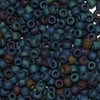 11/o Japanese Seed Bead F0452 Frosted - Beads Gone Wild
