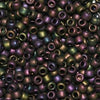 11/o Japanese Seed Bead F0454 Frosted - Beads Gone Wild