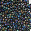 11/o Japanese Seed Bead F0455 Frosted - Beads Gone Wild
