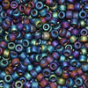 11/o Japanese Seed Bead F0455C Frosted - Beads Gone Wild