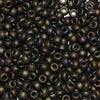 11/o Japanese Seed Bead F0455E Frosted - Beads Gone Wild