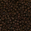 11/o Japanese Seed Bead F0457B Frosted - Beads Gone Wild