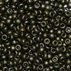 11/o Japanese Seed Bead F0460B Frosted - Beads Gone Wild