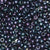 11/o Japanese Seed Bead F0460J Frosted - Beads Gone Wild
