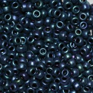 11/o Japanese Seed Bead F0460L Frosted - Beads Gone Wild
