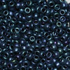11/o Japanese Seed Bead F0460L Frosted - Beads Gone Wild