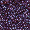 11/o Japanese Seed Bead F0460N Frosted - Beads Gone Wild