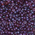 11/o Japanese Seed Bead F0460N Frosted - Beads Gone Wild
