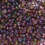 11/o Japanese Seed Bead F0460P Frosted - Beads Gone Wild
