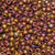 11/o Japanese Seed Bead F0460S npf Frosted - Beads Gone Wild

