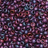 11/o Japanese Seed Bead F0463 Frosted - Beads Gone Wild