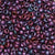 11/o Japanese Seed Bead F0463 Frosted - Beads Gone Wild
