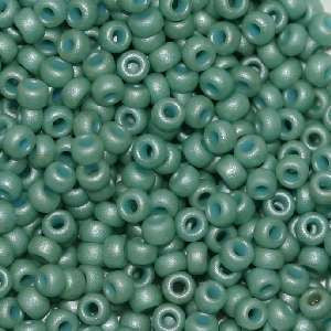 11/o Japanese Seed Bead F0463N Frosted - Beads Gone Wild

