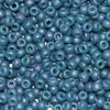 11/o Japanese Seed Bead F0463P Frosted - Beads Gone Wild