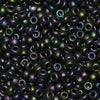 11/o Japanese Seed Bead F0463W Frosted - Beads Gone Wild