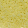 11/o Japanese Seed Bead F0514A npf Frosted - Beads Gone Wild