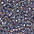 11/o Japanese Seed Bead F0639 Frosted - Beads Gone Wild
