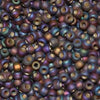 11/o Japanese Seed Bead F0648A Frosted - Beads Gone Wild