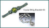 Crystal Bling Bracelet Kit