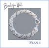 Sizzle Beaded Bracelet Kit