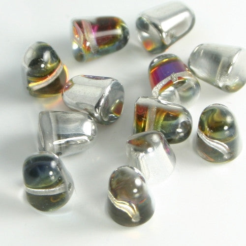 Gumdrops Orion 7x10mm 12/pkg - Beads Gone Wild
