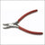 German Pliers Bent Chain Nose - Beads Gone Wild
