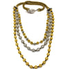 Takara Necklace Bead Weaving Kit - Beads Gone Wild