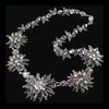Ice Princess Necklace Bead Weaving Kit