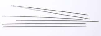 Japanese Beading Needles - Beads Gone Wild
