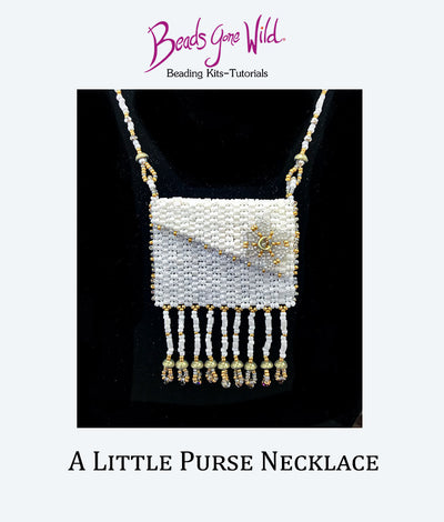 A Little Purse Necklace Kit