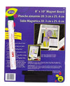 Magnetic Bead Board 8x10 use with Bead Easy