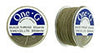 TOHO Thread G One Lt. Khaki 1 bobbin - Beads Gone Wild