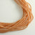 2mm Czech Pearl Navajo White 150 pcs - Beads Gone Wild
