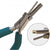 Wubbers Looping Pliers - Beads Gone Wild
