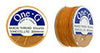 TOHO Thread G One Orange 1 bobbin - Beads Gone Wild