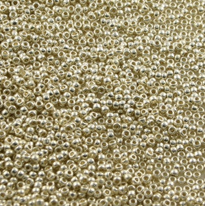 11/o Japanese Seed Bead P0470 Permanent - Beads Gone Wild
