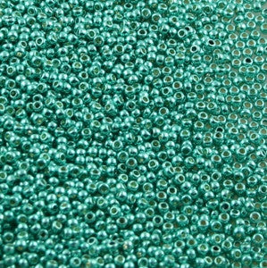 11/o Japanese Seed Bead P0474 Permanent - Beads Gone Wild

